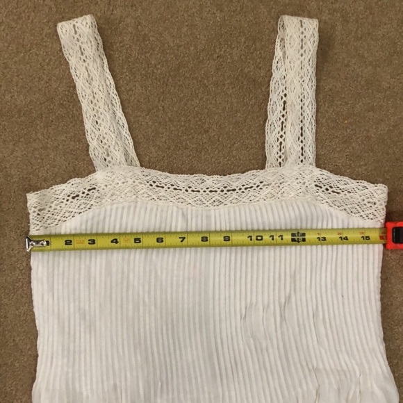 ⭐️Aritzia Wilfred boho Leone dress❤️New list! EUC! - Picture 12 of 16